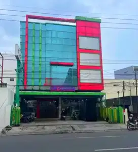 Ruko surabaya tambaksari kapas krampung surabaya pusat, jawa timur