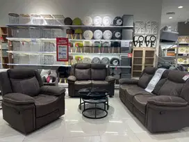 Winchester sofa satu set