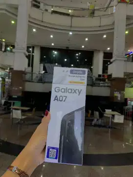 NEW SAMSUNG  GALAXY A07