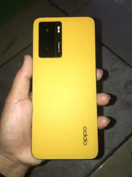 Oppo A77S Second