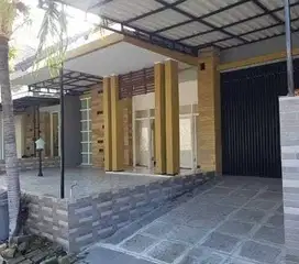 Dijual Rumah Taman Puspa Raya