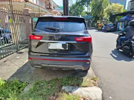 Wuling almaz exclusive