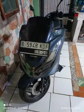 Dijual pcx 2023 abs