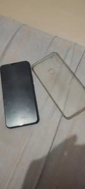 dijual Vivo y 17