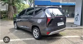 Hyundai Stargazer Special unit like new