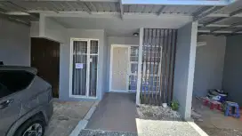 Dijual rumah di perumahan citraland