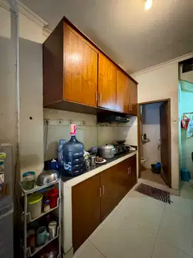 DIJUAL RUMAH DI JAKARTA HANYA 310 JUTAAN