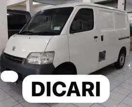 Di Cari Gran Max Blindvan Blind Van Tahun 2015 ke atas Blinvan 2017