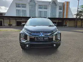 Mitsubishi Xpander Cross Automatic 2021