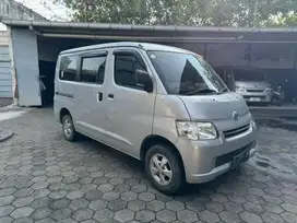 Granmax 1.3 Minibus 2021