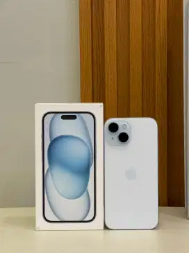 IPhone 15 128GB iBox BH 100%