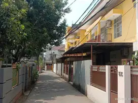 Dijual Cepat Murah!! Kost-Kostan 35 Pintu di Pasar Minggu Jaksel