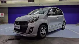 DP MURAH - Daihatsu Sirion 1.3 D Deluxe Bensin-MT 2016