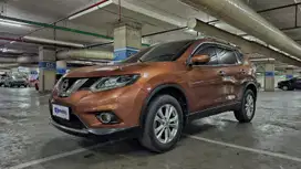 DP MURAH - Nissan XTrail 2.0 Bensin-AT 2016