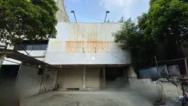 Gedung Komersil Di Kramat Kwitang Jakpus Harga Dekat NJOP