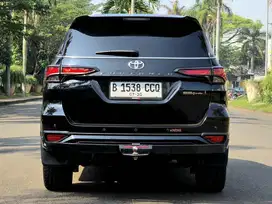 2020 Fortuner VRZ TRD 2.4 A/T
