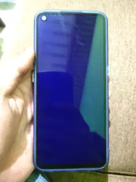 Oppo A53 Ram 4/64 like a new