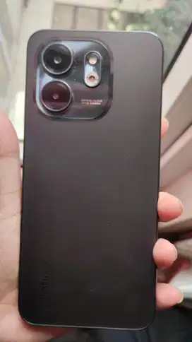 INFINIX SMART 9 FULLSET SECOND RASA BARU