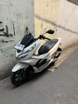 Honda pcx 150 2019 cbs
