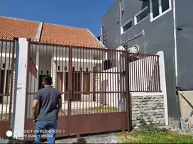Jual Rumah Baru Grees Siap Pakai  Harga Ramah Di Kantong  stok 2 aja