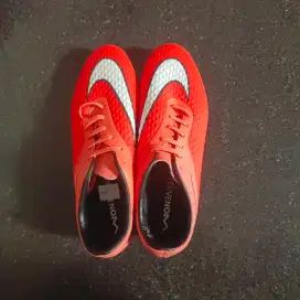 Sepatu Futsal Nike Hypervenom Phelon IC Original Size 42