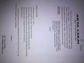 Biro jasa dokumen mahadata