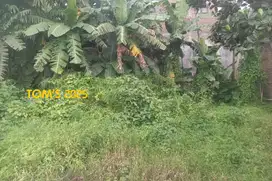 TANAH STRATEGIS DEKAT UNIVERSITAS BRAWIJAYA & POLITEKNIK NEGERI MALANG