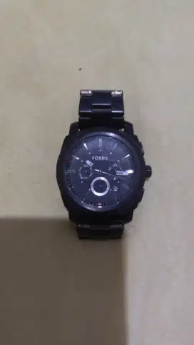 Jam Fossil FS4552 Chrono