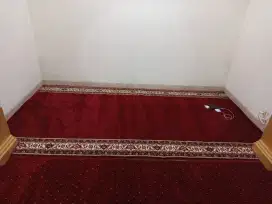 Jual Karpet Masjid Free Pasang