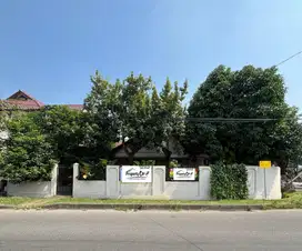 Jual Rumah Di Villa Melati Mas Serpong Dekat BSD Bintaro