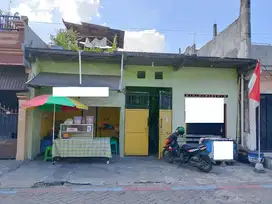 Rumah Dan Toko Daerah Manukan Tandes Surabaya