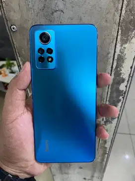 xiaomi note 12 pro 8/256