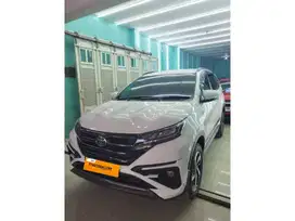 Toyota Rush 1.5 GR Sport AT (2024)