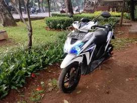 Honda Vario kzr tahun 2013