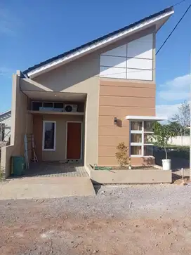 Rumah BARU MURAH Cluster Grand Mulya Asri Rumah 1 Lantai