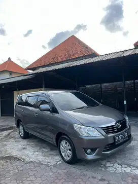 Innova G AT 2013