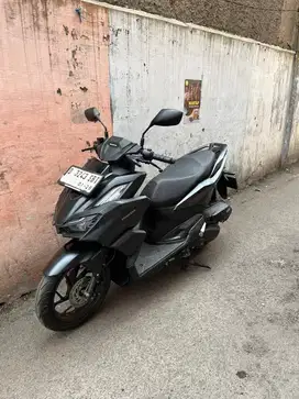 Honda vario 160 cbs