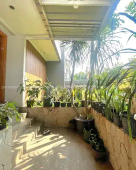 Termurah Rumah Dalam Cluster Elite Kebayoran Symphony Bintaro Jaya