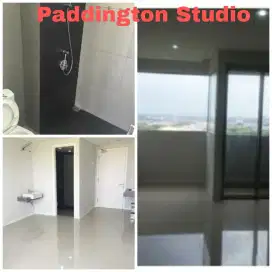 Apartement Paddington Heights Alam Sutra