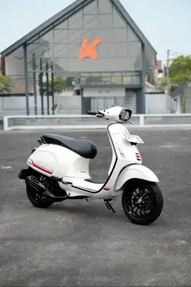 PIAGGIO VESPA SPRINT 150 S EDITION 2023 MURAH BISA KREDIT