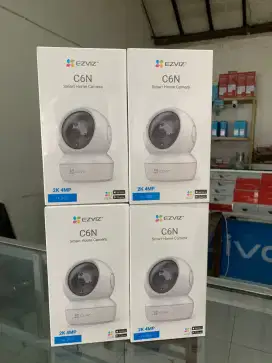 CAMERA CCTV EZVIZ 4MP