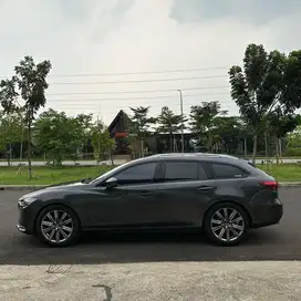 Mazda 6 2020 Bensin