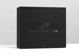 Asus ROG 9 Pro 16GB 512GB Resmi Bisa Cash Kredit Tukar Tambah
