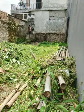Dijual Tanah Cimahi Utara