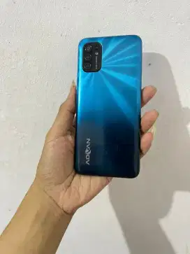 advan G9 pro (6/64)