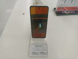 Handphone Oppo A5 16GB/128GB