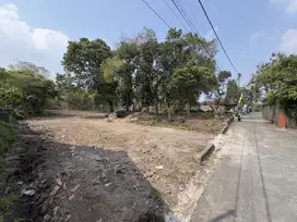 Dekat Pasar Rejodani Jalan Palgan Jogja SHM P