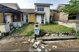 Rumah second Rekondisi