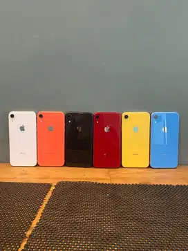 iPhone XR 128GB