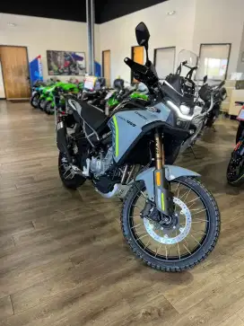 CFMOTO 450 MT harga ekonomis